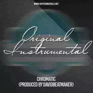 Instrumental: Chromatic - Red Zone  (Prod. By DavidBeatMaker)